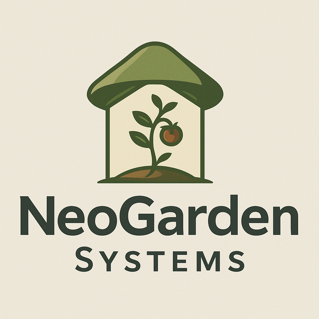 Neogarden Logo
